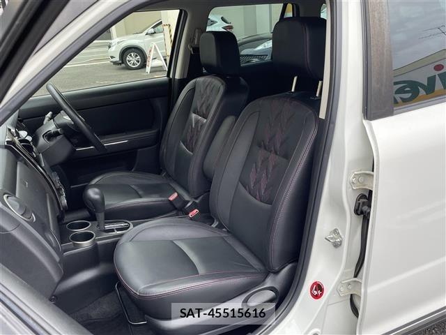Mazda VERISA 2014 8749004-12