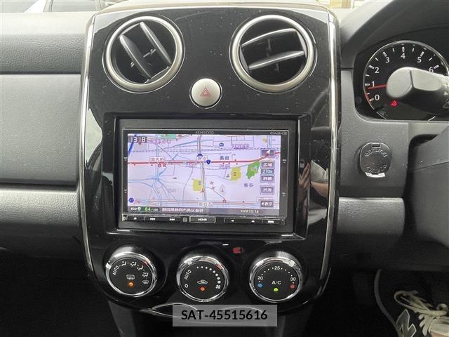 Mazda VERISA 2014 8749004-17