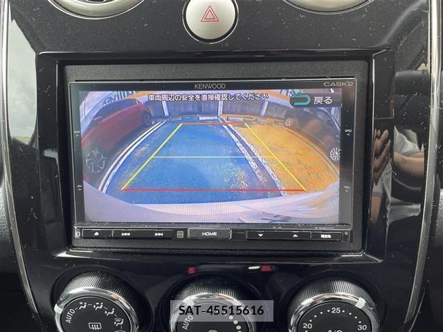 Mazda VERISA 2014 8749004-18