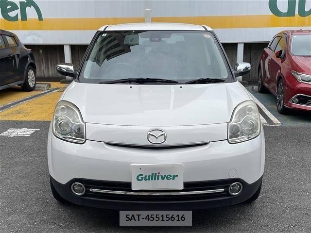 Mazda VERISA 2014 8749004-20