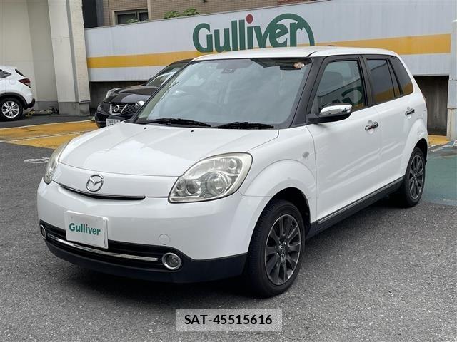 Mazda VERISA 2014 8749004-21