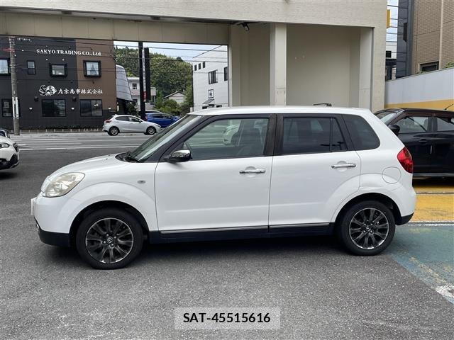 Mazda VERISA 2014 8749004-23