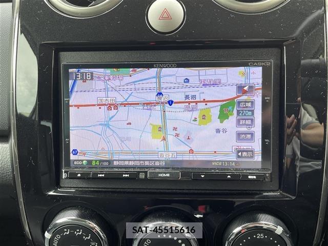 Mazda VERISA 2014 8749004-24
