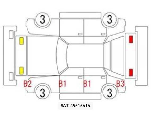 Mazda VERISA 2014 8749004-25