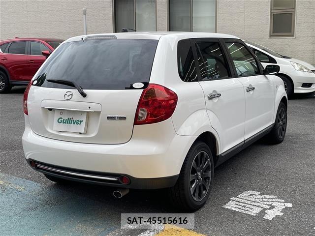 Mazda VERISA 2014 8749004-3
