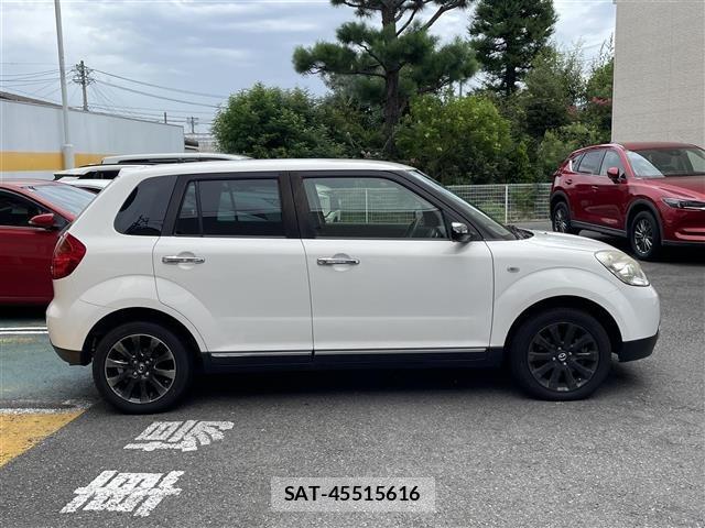Mazda VERISA 2014 8749004-5