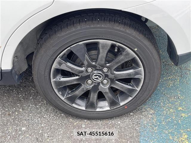 Mazda VERISA 2014 8749004-6