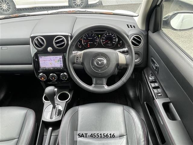 Mazda VERISA 2014 8749004-8
