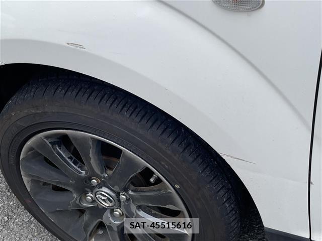 Mazda VERISA 2014 8749004-9