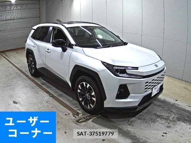 Toyota RAV4 2026 8680668-0