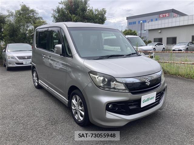 Suzuki SOLIO 2015 8750117-0