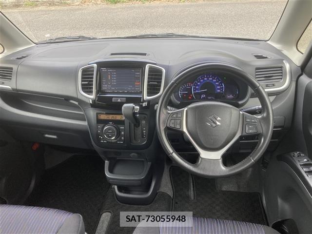 Suzuki SOLIO 2015 8750117-2