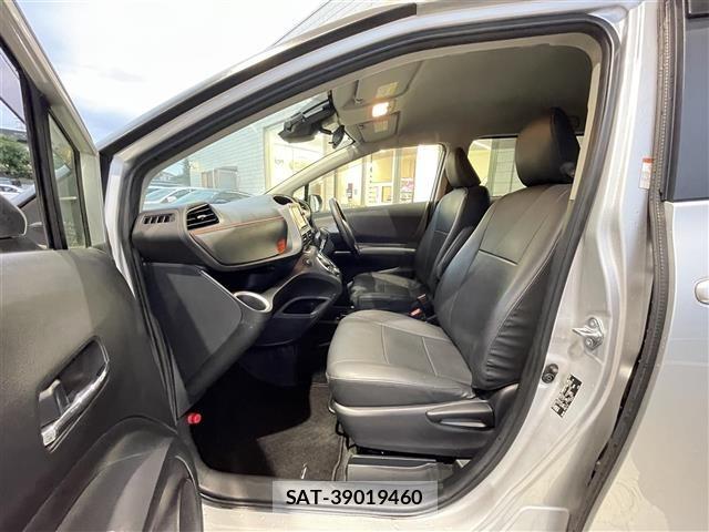 Toyota SIENTA 2015 8764209-12
