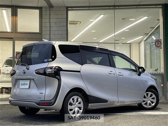 Toyota SIENTA 2015 8764209-13