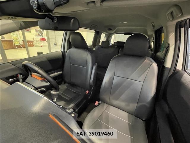 Toyota SIENTA 2015 8764209-14