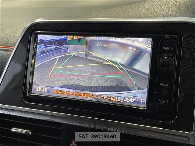 Toyota SIENTA 2015 8764209-15