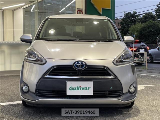 Toyota SIENTA 2015 8764209-17