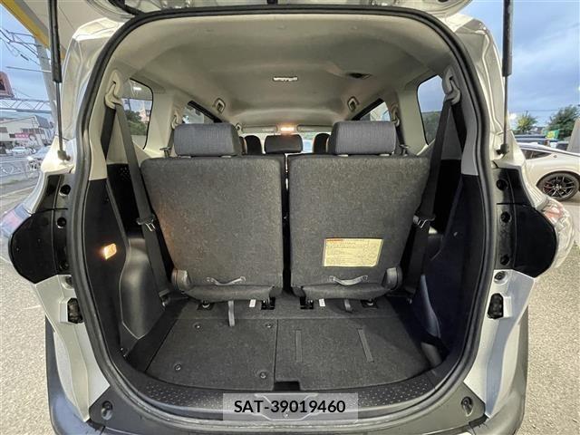 Toyota SIENTA 2015 8764209-2