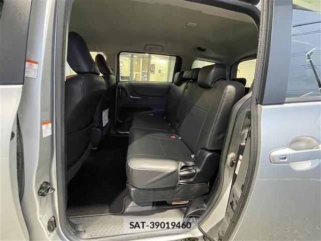 Toyota SIENTA 2015 8764209-20