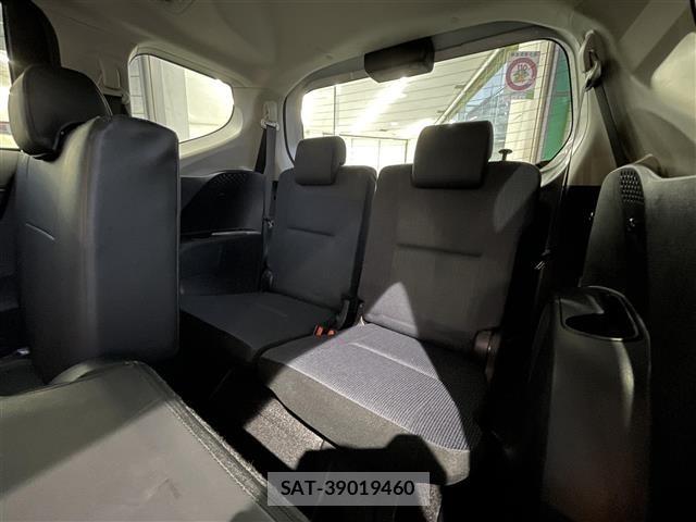 Toyota SIENTA 2015 8764209-22