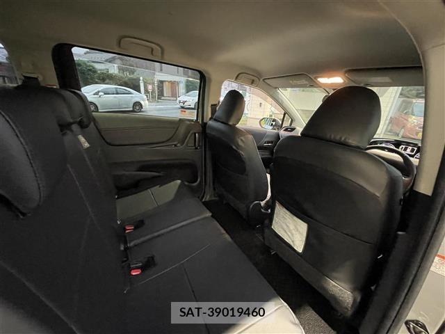 Toyota SIENTA 2015 8764209-6
