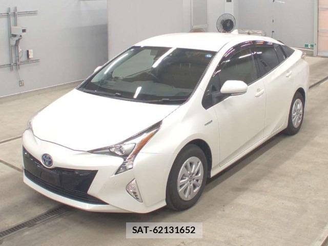 Toyota PRIUS 2017 8691695-0