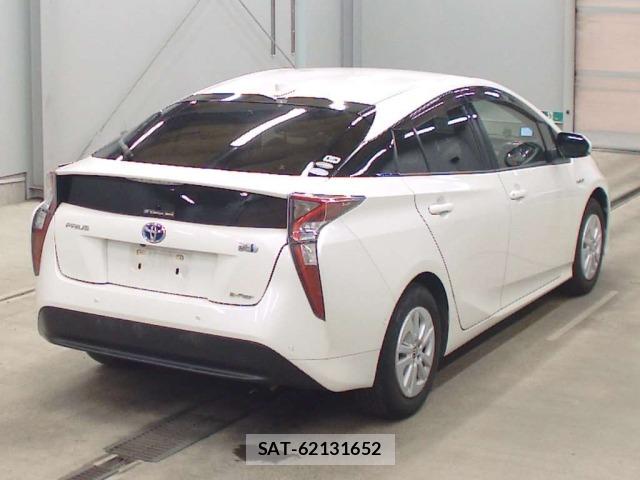 Toyota PRIUS 2017 8691695-1
