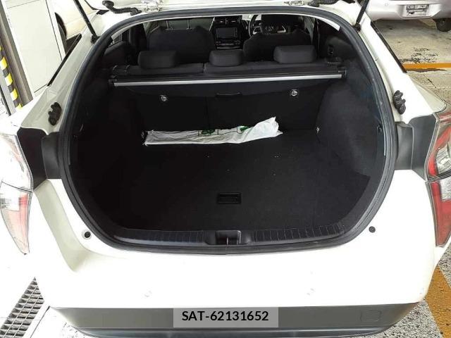 Toyota PRIUS 2017 8691695-11