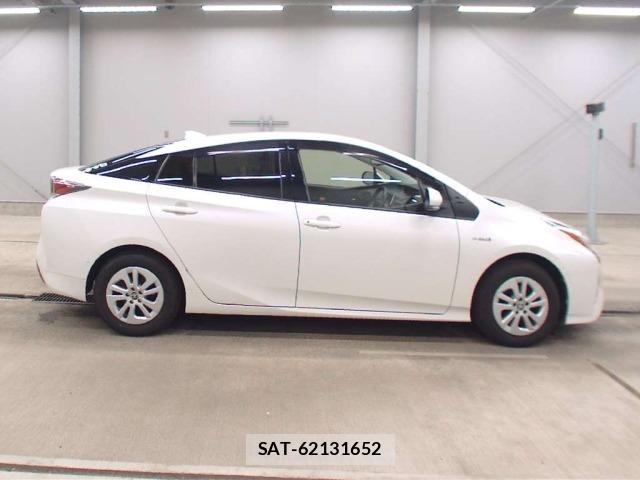 Toyota PRIUS 2017 8691695-3