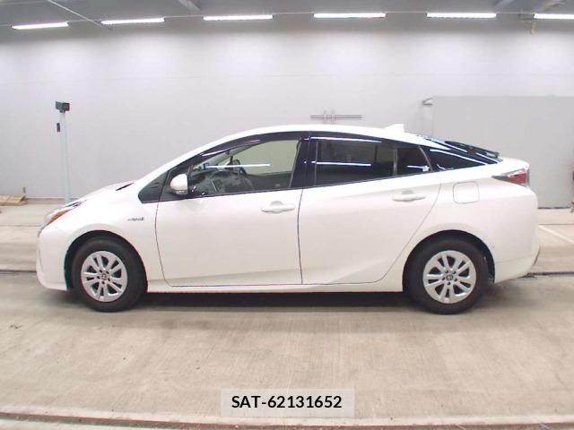 Toyota PRIUS 2017 8691695-4