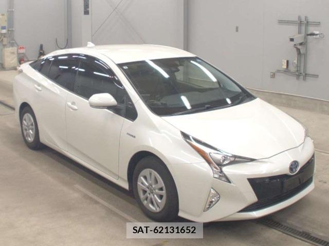 Toyota PRIUS 2017 8691695-5