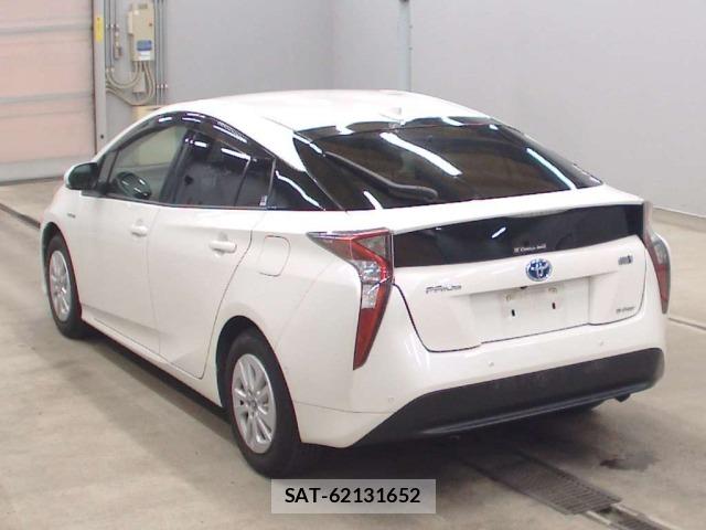 Toyota PRIUS 2017 8691695-6