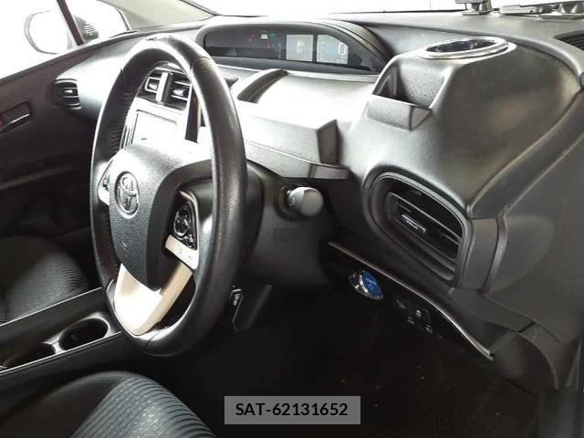 Toyota PRIUS 2017 8691695-7
