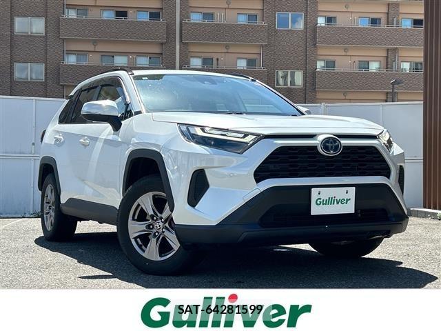 Toyota RAV4 2023 8737649-0