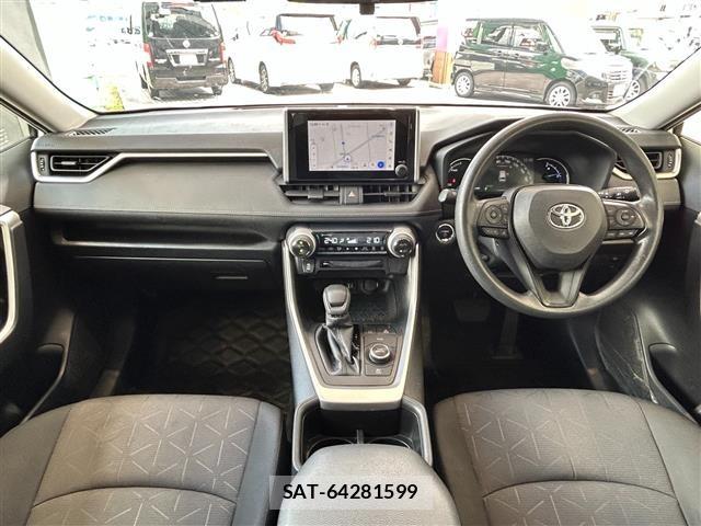 Toyota RAV4 2023 8737649-14