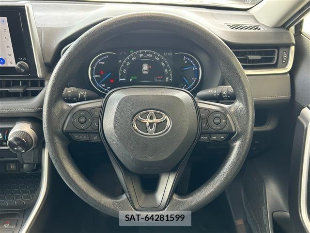 Toyota RAV4 2023 8737649-19
