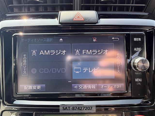 Toyota COROLLA FIELDER 2017 8669635-11