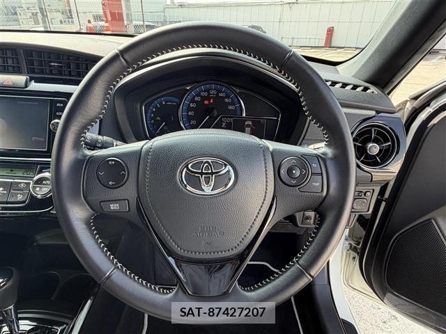 Toyota COROLLA FIELDER 2017 8669635-12