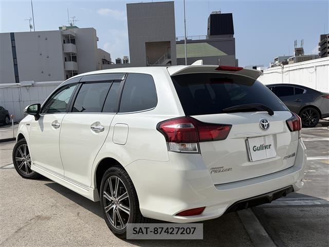 Toyota COROLLA FIELDER 2017 8669635-13