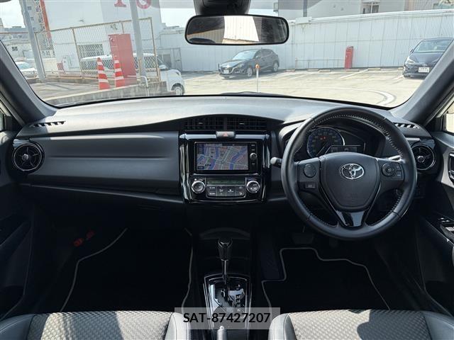 Toyota COROLLA FIELDER 2017 8669635-14