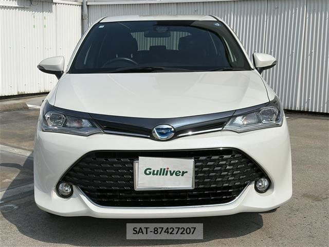 Toyota COROLLA FIELDER 2017 8669635-15