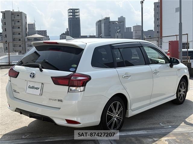 Toyota COROLLA FIELDER 2017 8669635-18