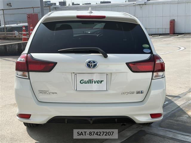 Toyota COROLLA FIELDER 2017 8669635-19