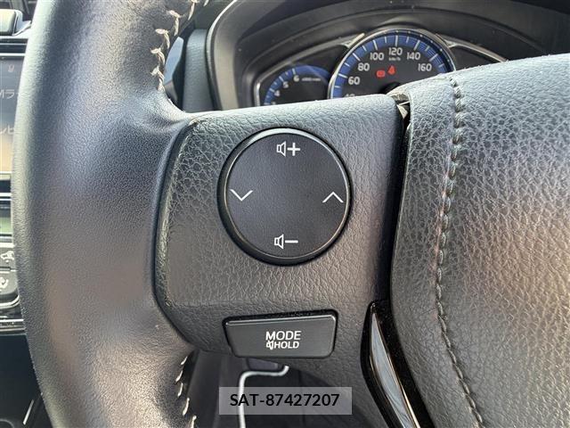 Toyota COROLLA FIELDER 2017 8669635-2