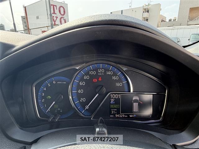 Toyota COROLLA FIELDER 2017 8669635-20