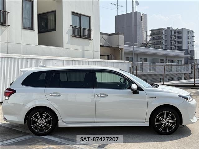 Toyota COROLLA FIELDER 2017 8669635-21