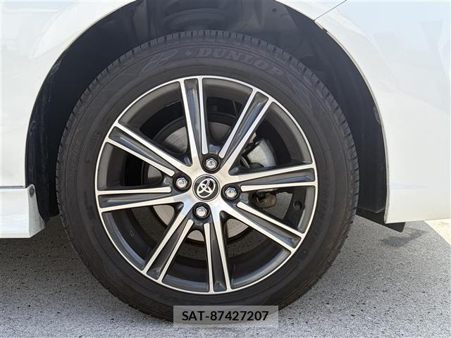 Toyota COROLLA FIELDER 2017 8669635-3