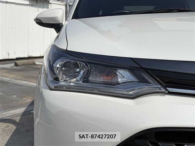 Toyota COROLLA FIELDER 2017 8669635-5