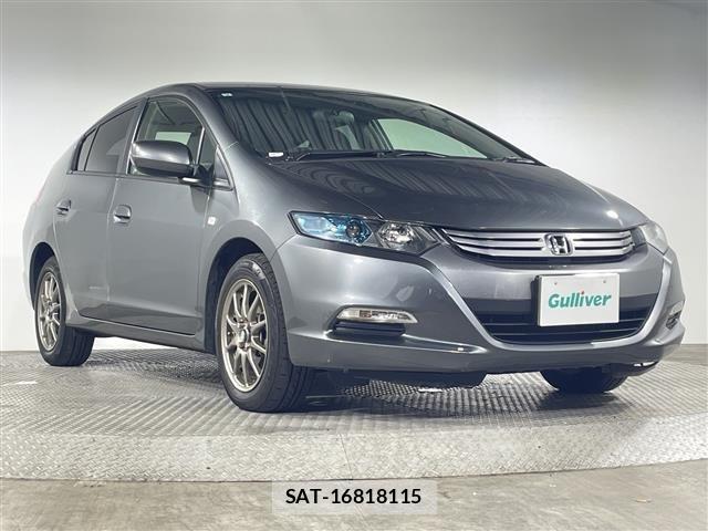 Honda INSIGHT 2009 8671961-0