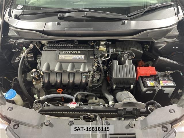Honda INSIGHT 2009 8671961-14